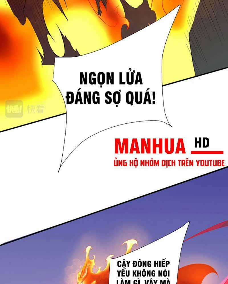 Võ Đạo Độc Tôn - Chapter 563 - Trang 34