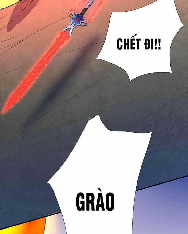 Võ Đạo Độc Tôn - Chapter 563 - Trang 36