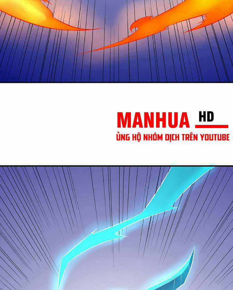 Võ Đạo Độc Tôn - Chapter 563 - Trang 38