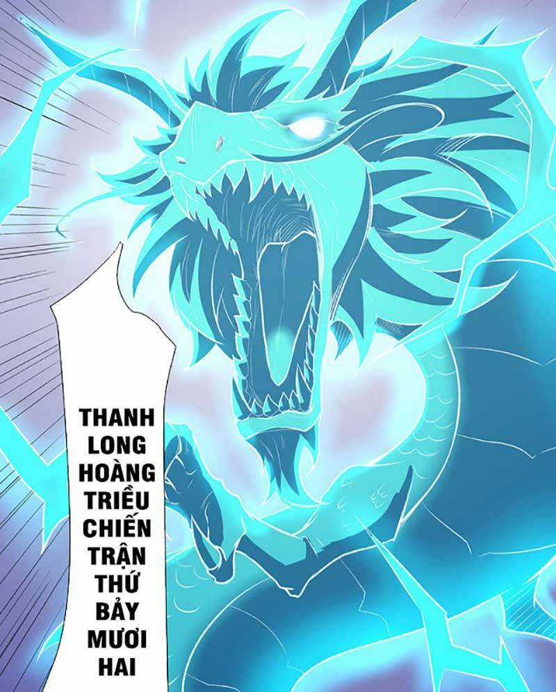 Võ Đạo Độc Tôn - Chapter 563 - Trang 39