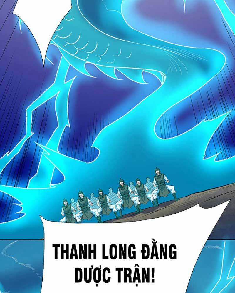 Võ Đạo Độc Tôn - Chapter 563 - Trang 40