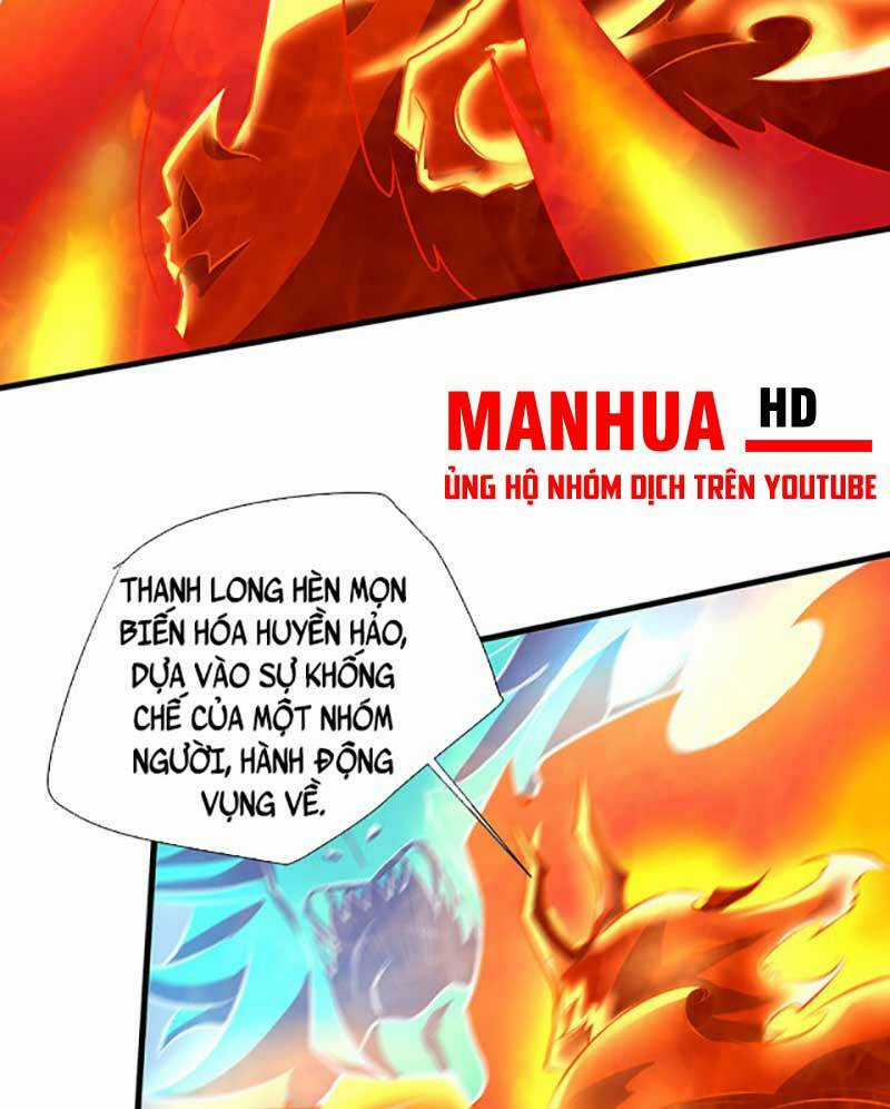 Võ Đạo Độc Tôn - Chapter 563 - Trang 44