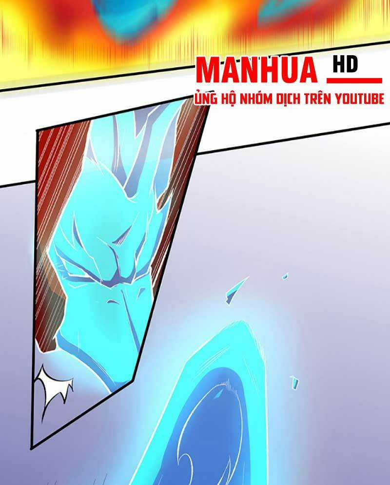 Võ Đạo Độc Tôn - Chapter 563 - Trang 48