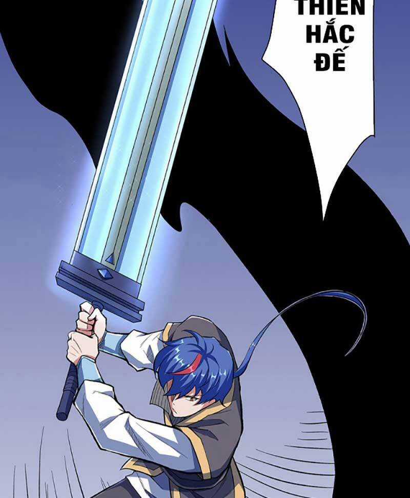 Võ Đạo Độc Tôn - Chapter 563 - Trang 6