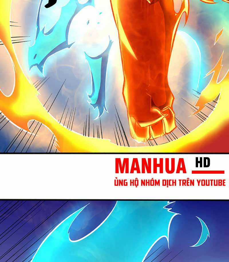 Võ Đạo Độc Tôn - Chapter 563 - Trang 54