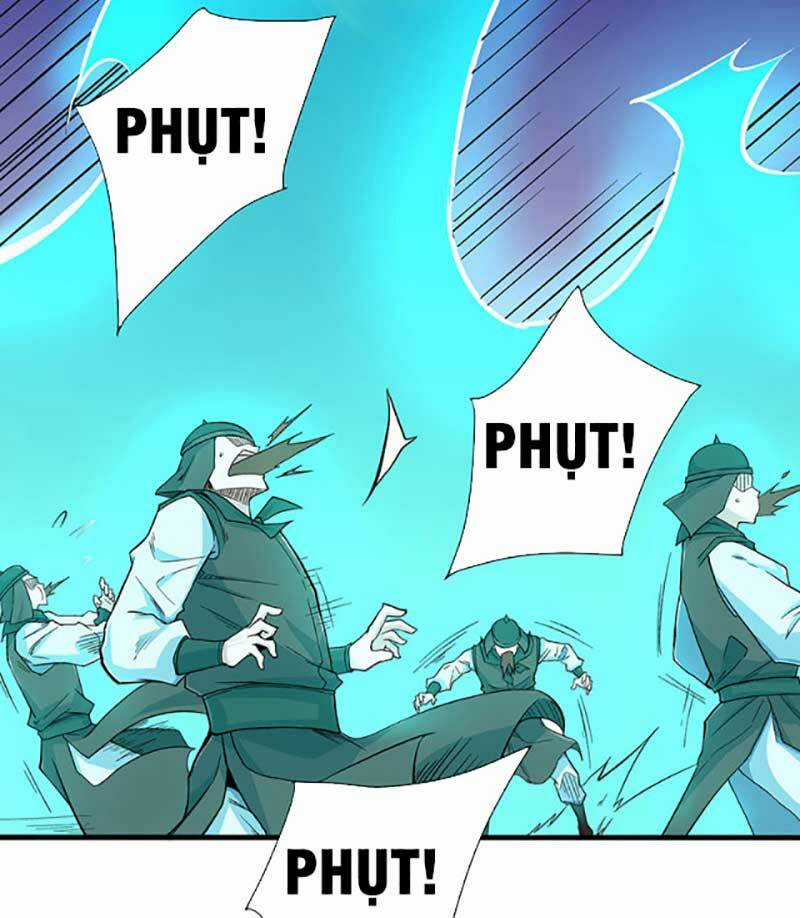 Võ Đạo Độc Tôn - Chapter 563 - Trang 55