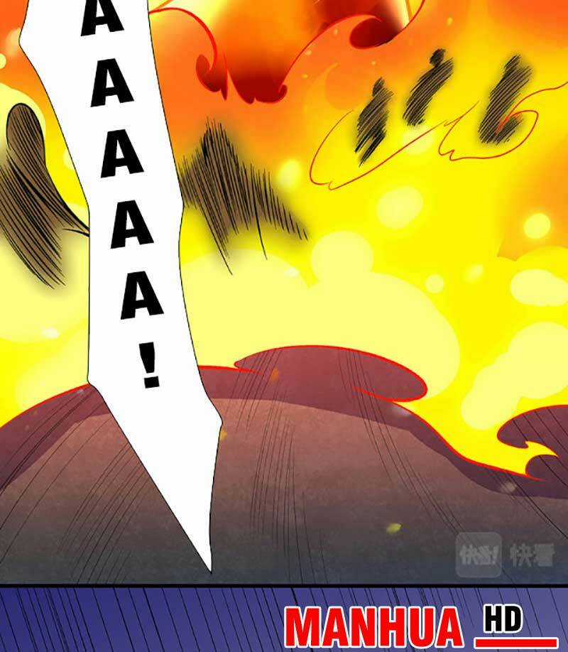 Võ Đạo Độc Tôn - Chapter 563 - Trang 58