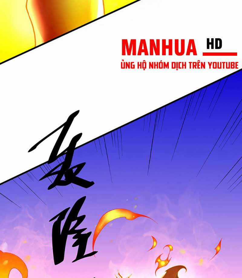 Võ Đạo Độc Tôn - Chapter 563 - Trang 61