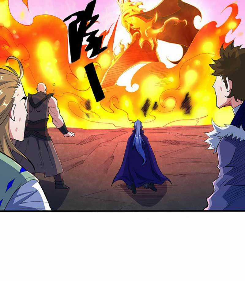 Võ Đạo Độc Tôn - Chapter 563 - Trang 62