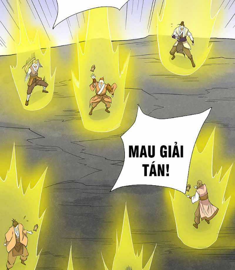 Võ Đạo Độc Tôn - Chapter 563 - Trang 65