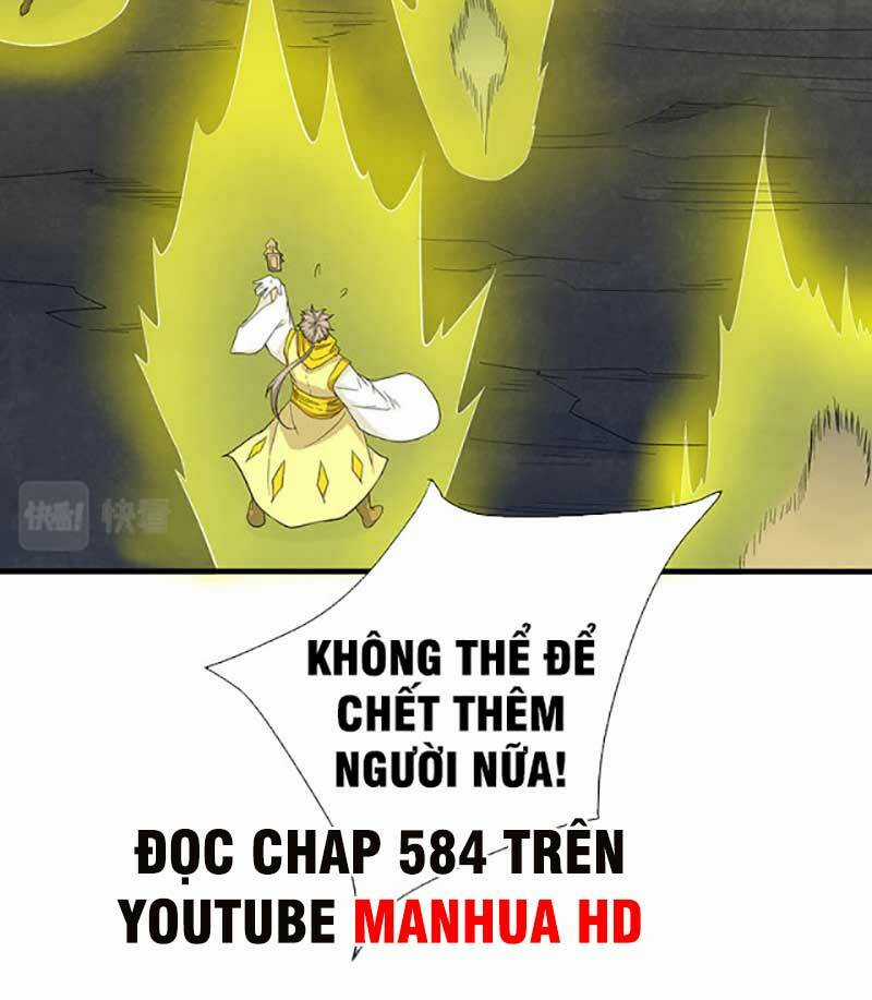 Võ Đạo Độc Tôn - Chapter 563 - Trang 66