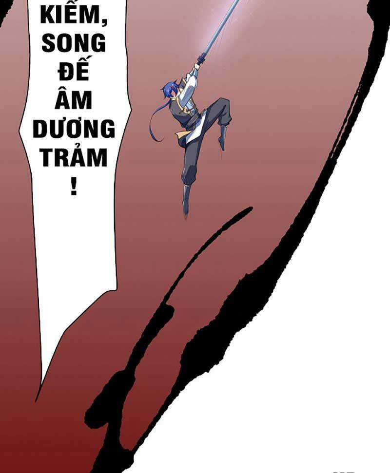 Võ Đạo Độc Tôn - Chapter 563 - Trang 8