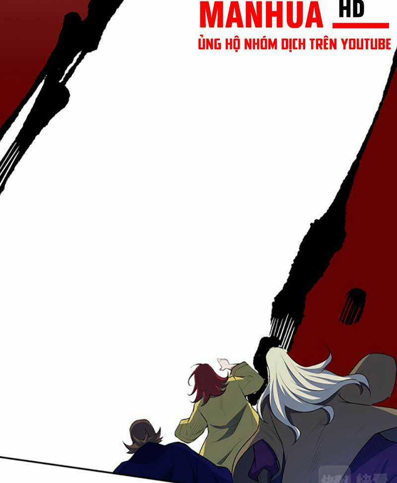 Võ Đạo Độc Tôn - Chapter 563 - Trang 9