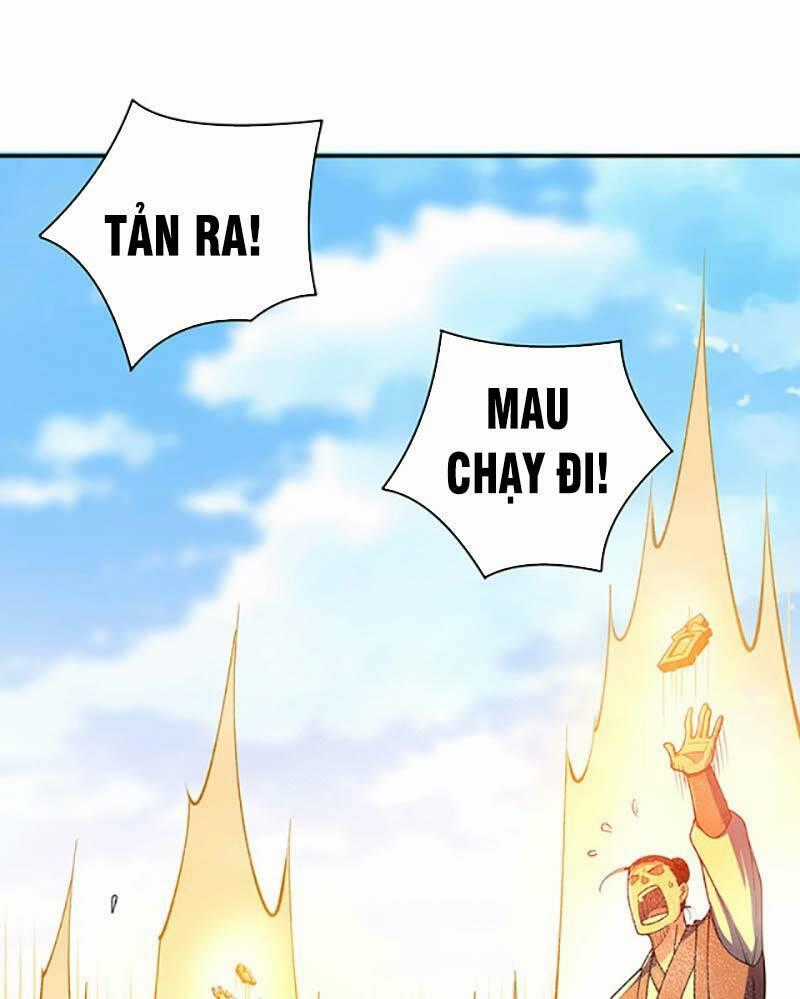 Võ Đạo Độc Tôn - Chapter 564 - Trang 2