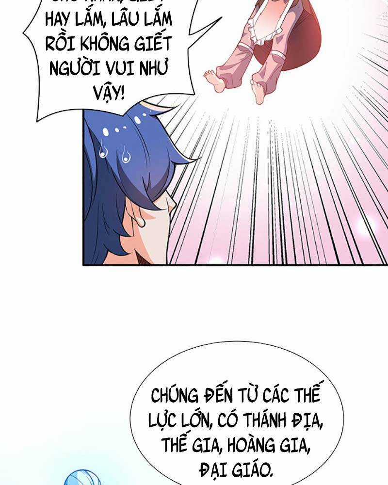 Võ Đạo Độc Tôn - Chapter 564 - Trang 12