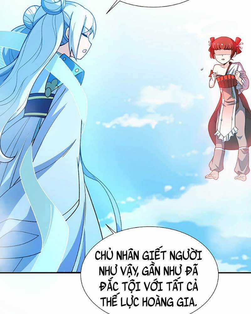 Võ Đạo Độc Tôn - Chapter 564 - Trang 13