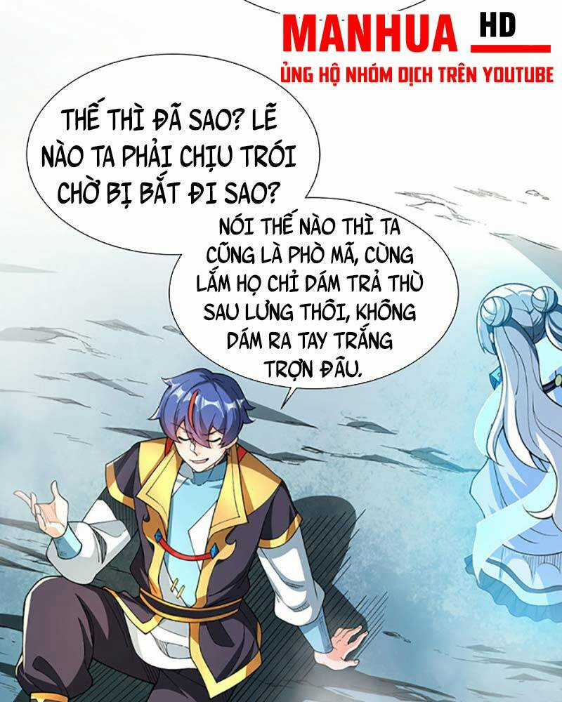 Võ Đạo Độc Tôn - Chapter 564 - Trang 14