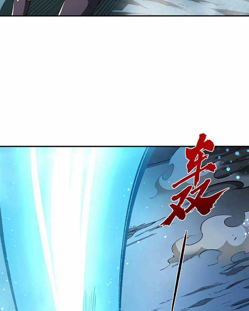 Võ Đạo Độc Tôn - Chapter 564 - Trang 15