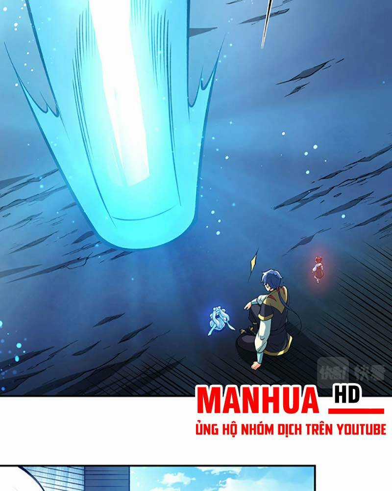 Võ Đạo Độc Tôn - Chapter 564 - Trang 16