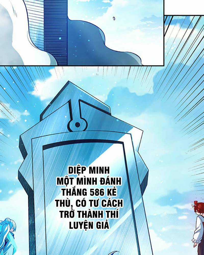 Võ Đạo Độc Tôn - Chapter 564 - Trang 17