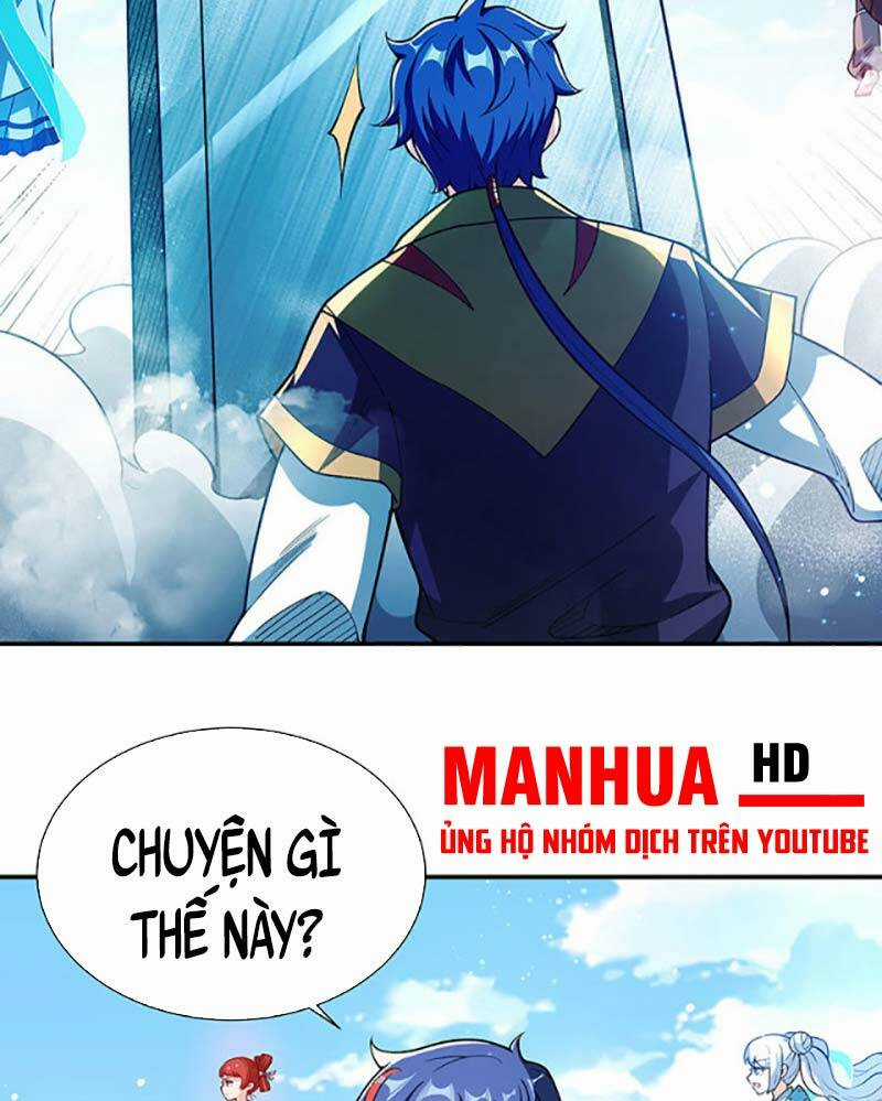 Võ Đạo Độc Tôn - Chapter 564 - Trang 18