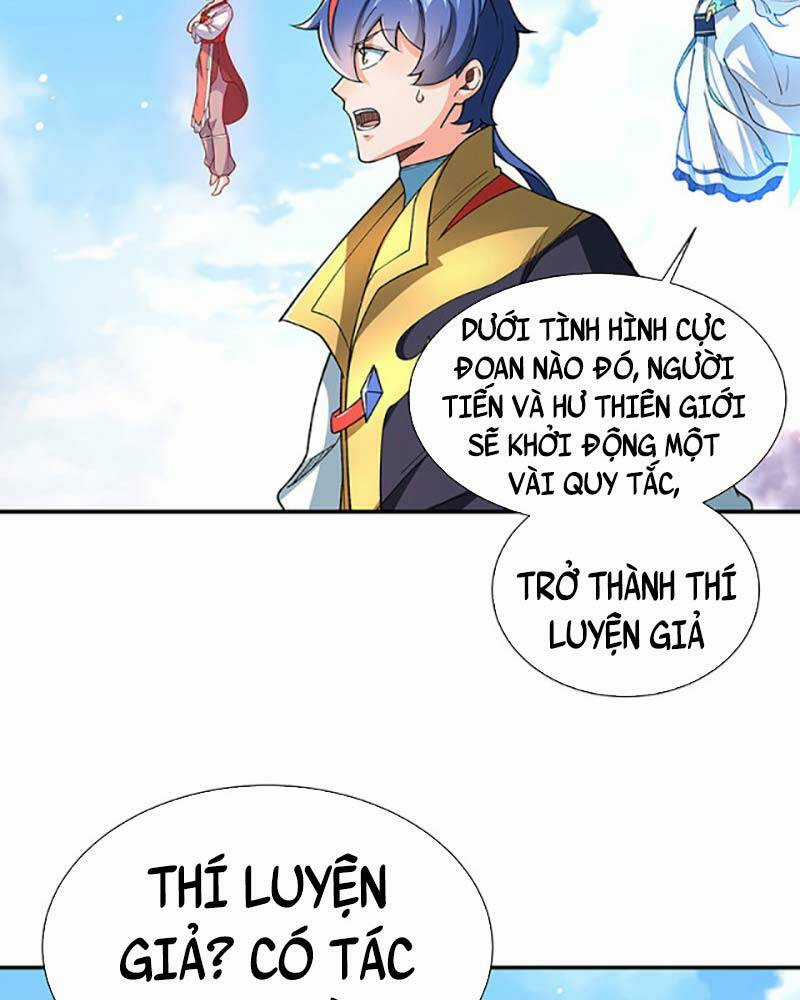 Võ Đạo Độc Tôn - Chapter 564 - Trang 19