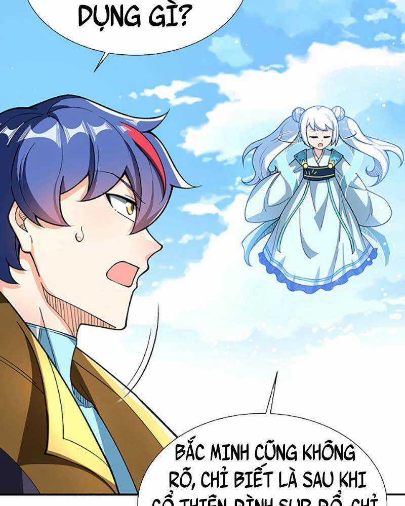 Võ Đạo Độc Tôn - Chapter 564 - Trang 20