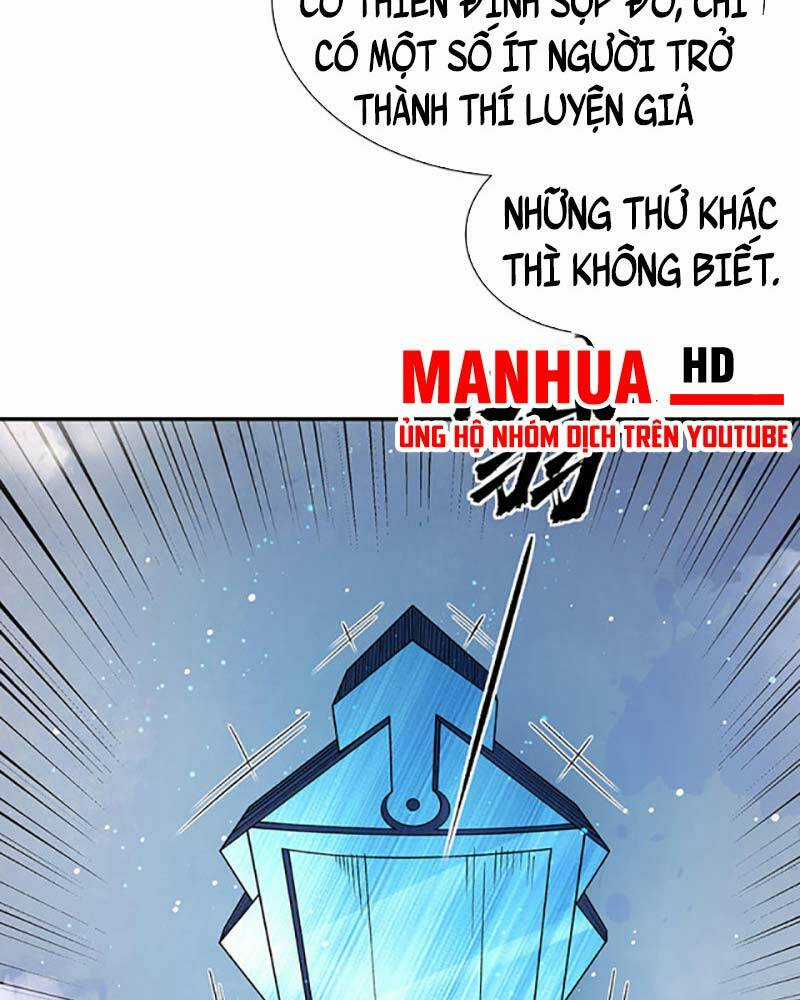 Võ Đạo Độc Tôn - Chapter 564 - Trang 21