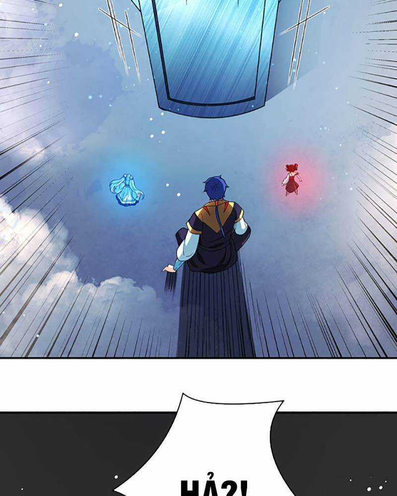 Võ Đạo Độc Tôn - Chapter 564 - Trang 22