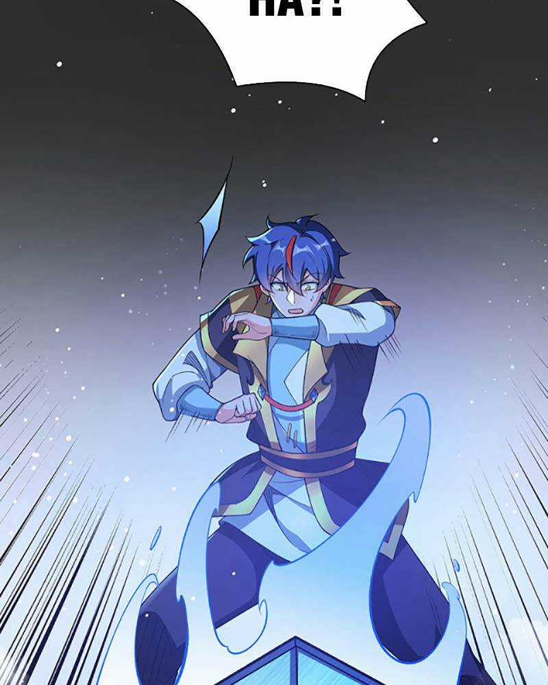 Võ Đạo Độc Tôn - Chapter 564 - Trang 23