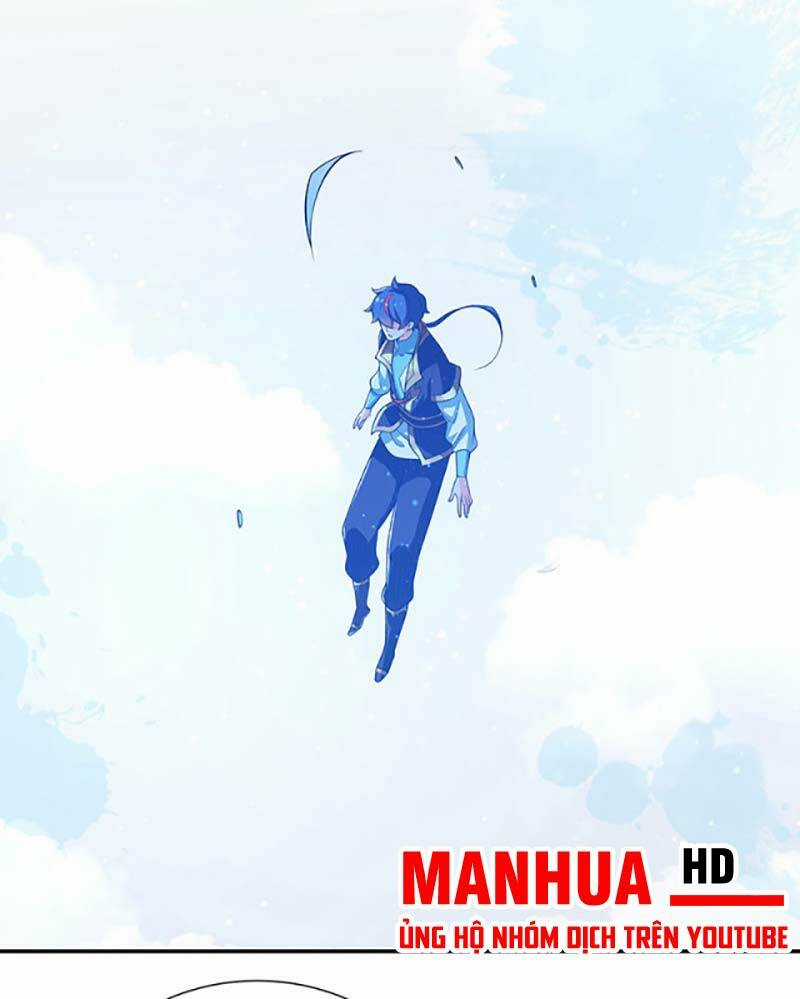 Võ Đạo Độc Tôn - Chapter 564 - Trang 26