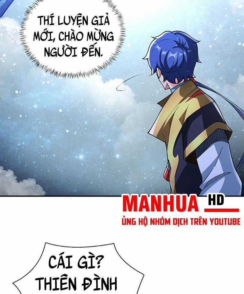 Võ Đạo Độc Tôn - Chapter 564 - Trang 30