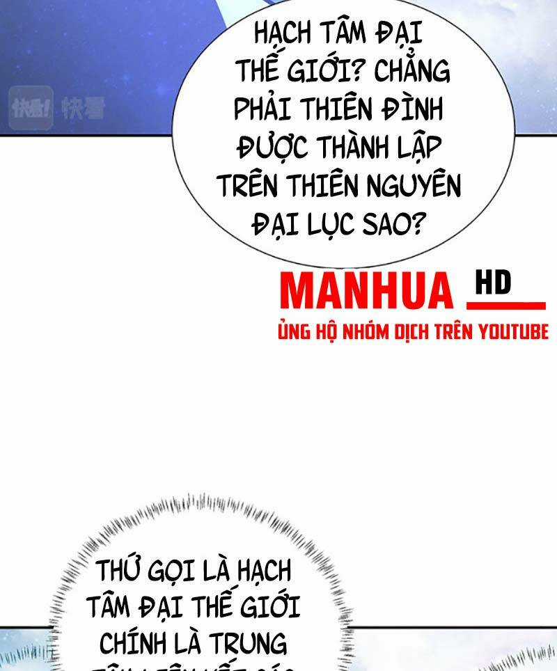 Võ Đạo Độc Tôn - Chapter 564 - Trang 34