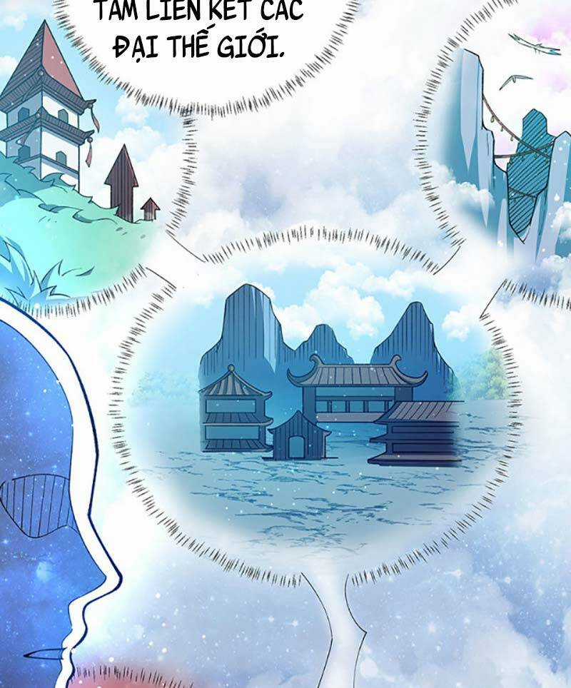 Võ Đạo Độc Tôn - Chapter 564 - Trang 35