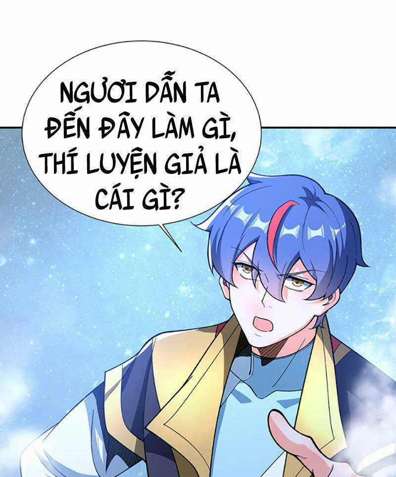 Võ Đạo Độc Tôn - Chapter 564 - Trang 37