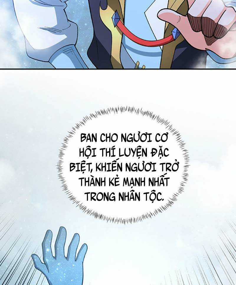 Võ Đạo Độc Tôn - Chapter 564 - Trang 38