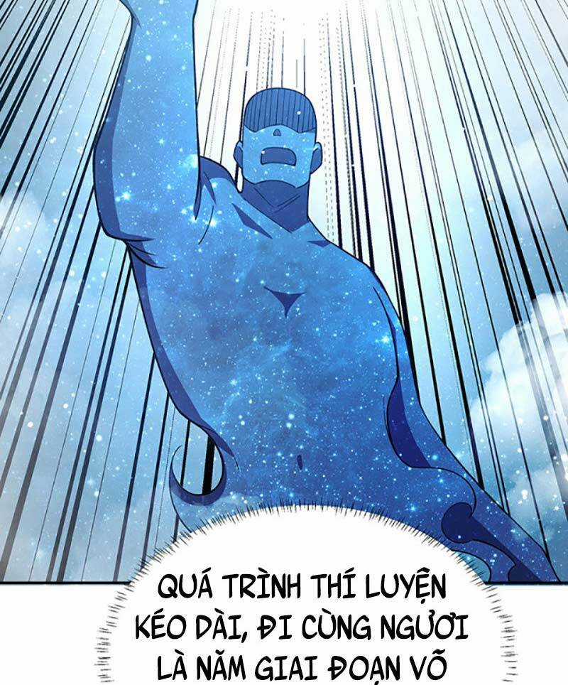 Võ Đạo Độc Tôn - Chapter 564 - Trang 39