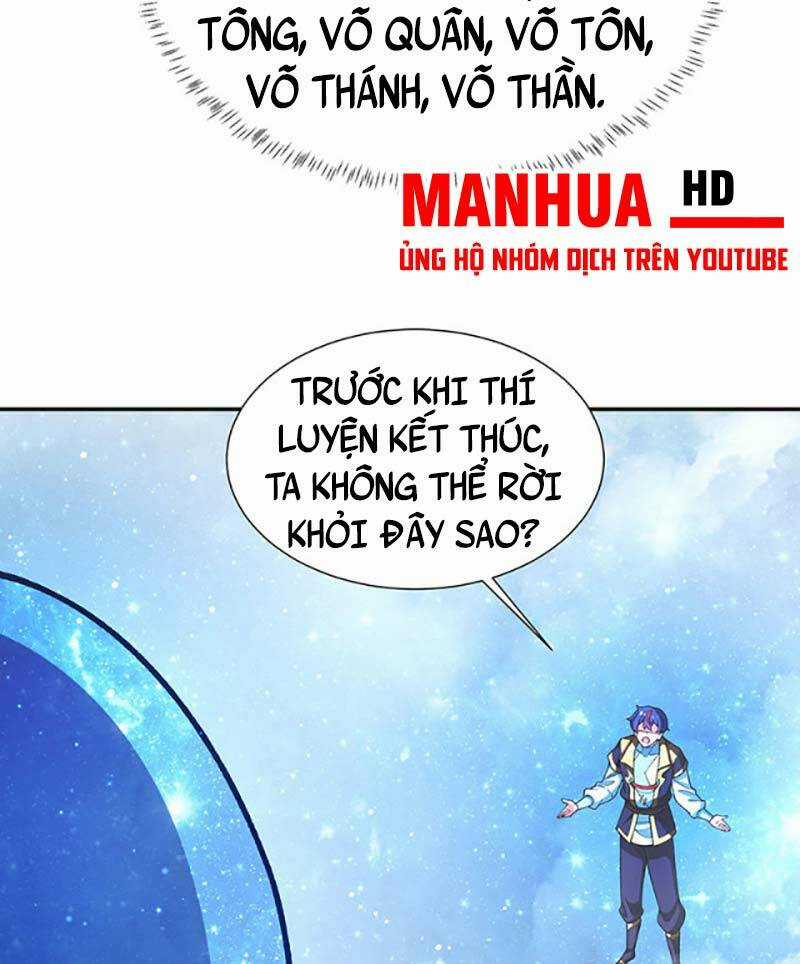 Võ Đạo Độc Tôn - Chapter 564 - Trang 40