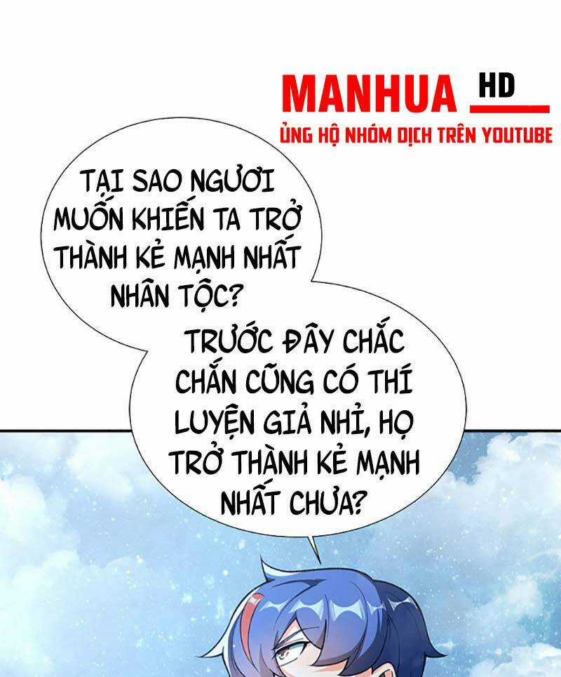 Võ Đạo Độc Tôn - Chapter 564 - Trang 42