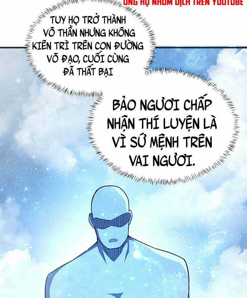 Võ Đạo Độc Tôn - Chapter 564 - Trang 44