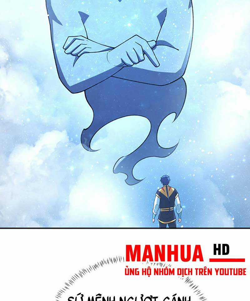 Võ Đạo Độc Tôn - Chapter 564 - Trang 45