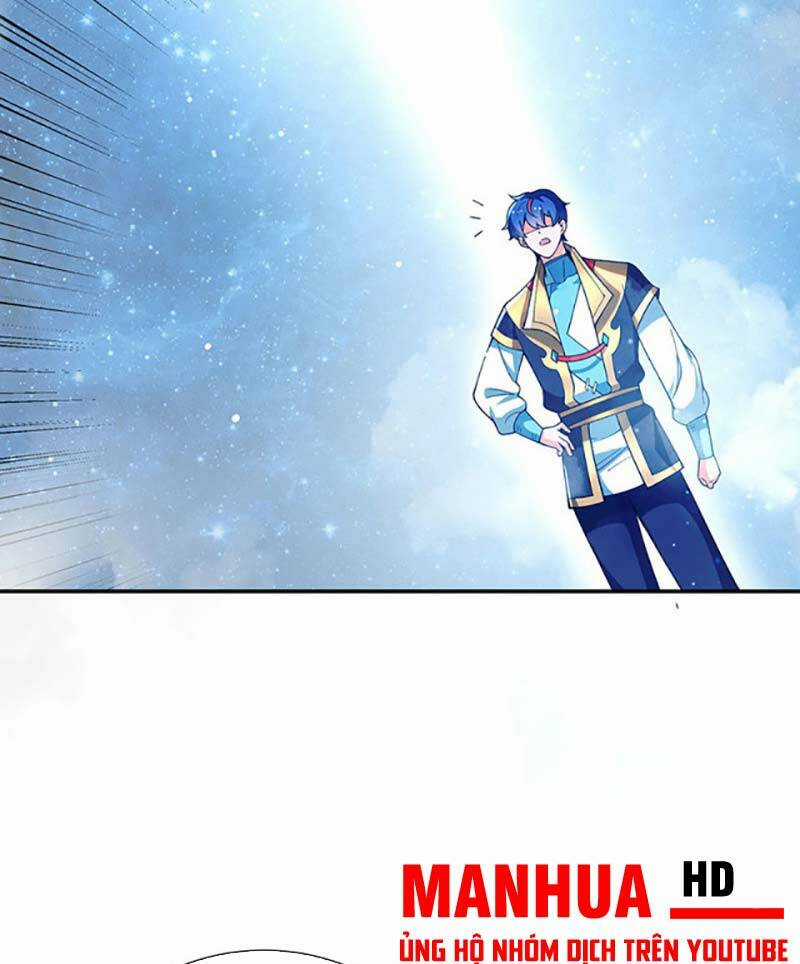 Võ Đạo Độc Tôn - Chapter 564 - Trang 47