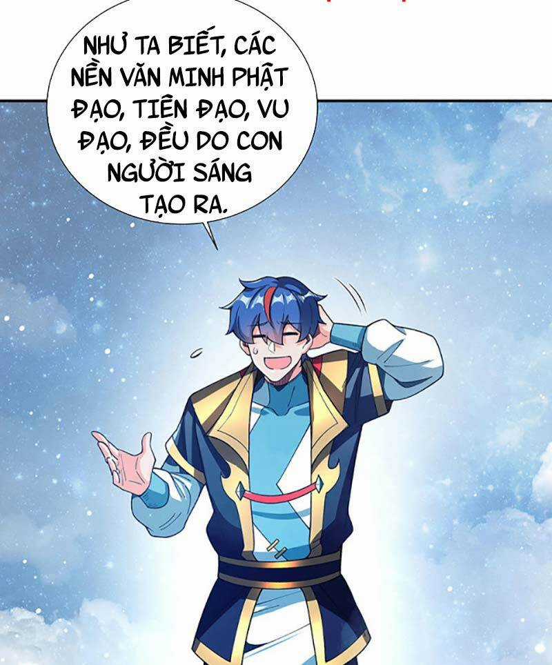 Võ Đạo Độc Tôn - Chapter 564 - Trang 48