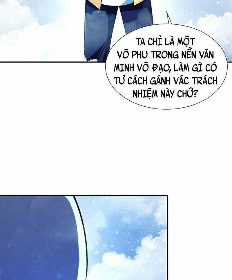 Võ Đạo Độc Tôn - Chapter 564 - Trang 49