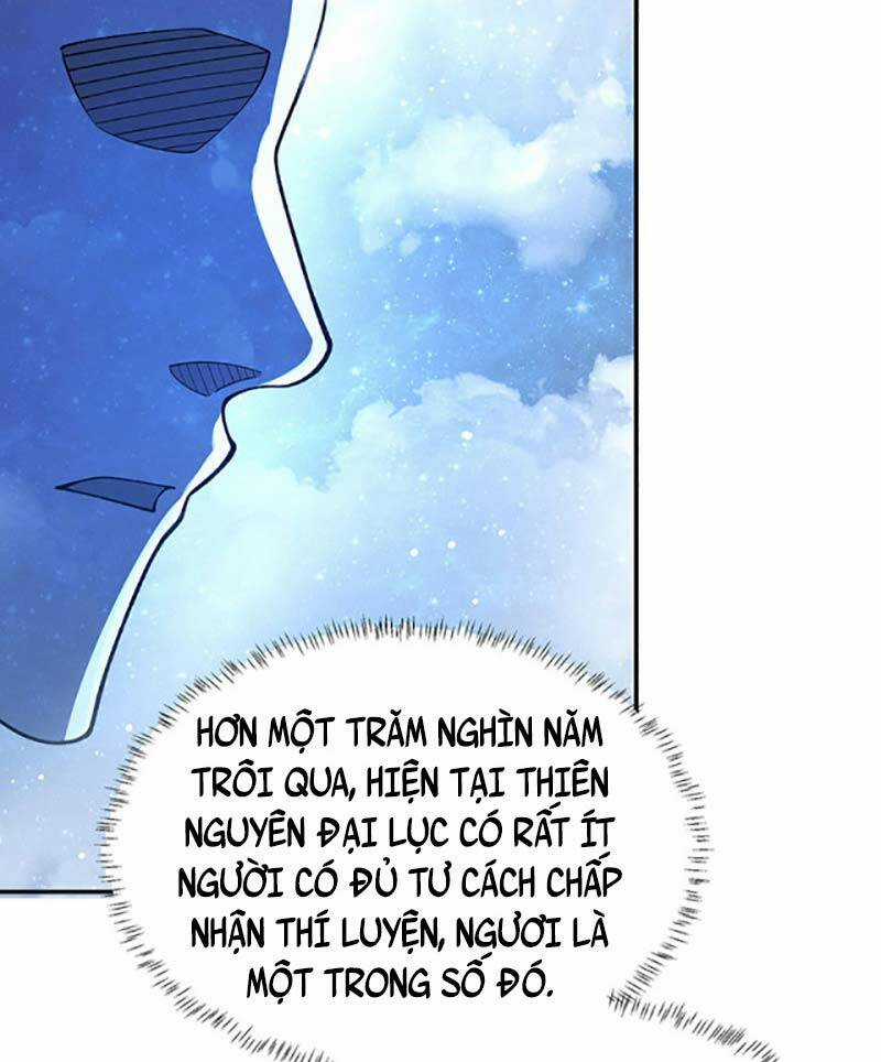 Võ Đạo Độc Tôn - Chapter 564 - Trang 50