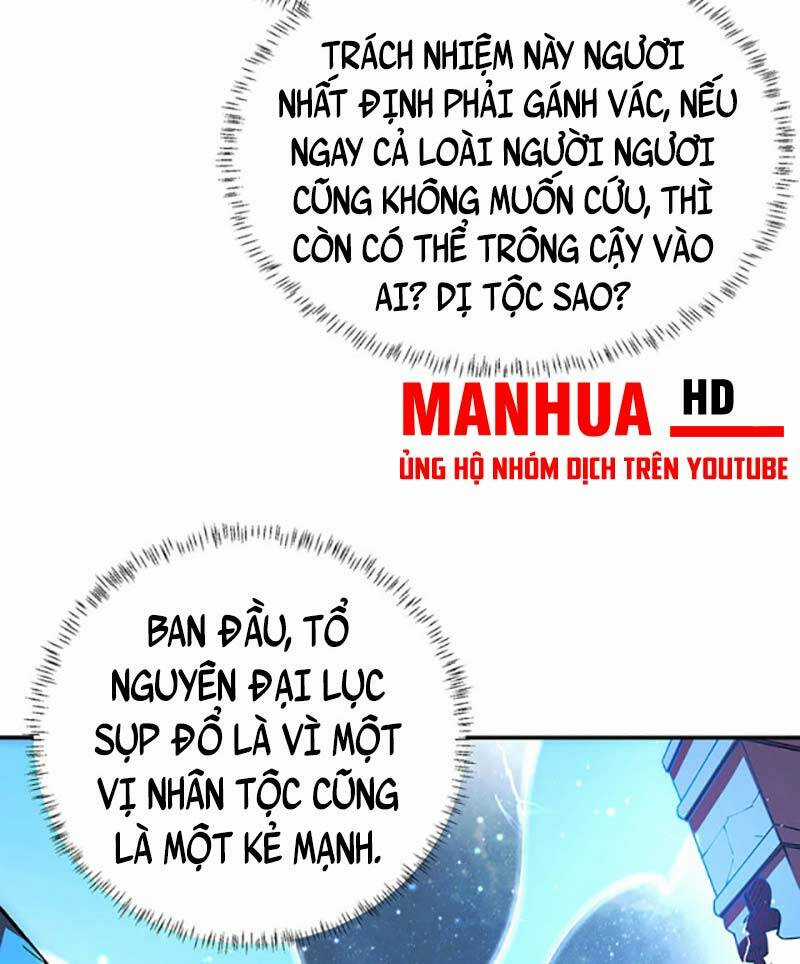 Võ Đạo Độc Tôn - Chapter 564 - Trang 51