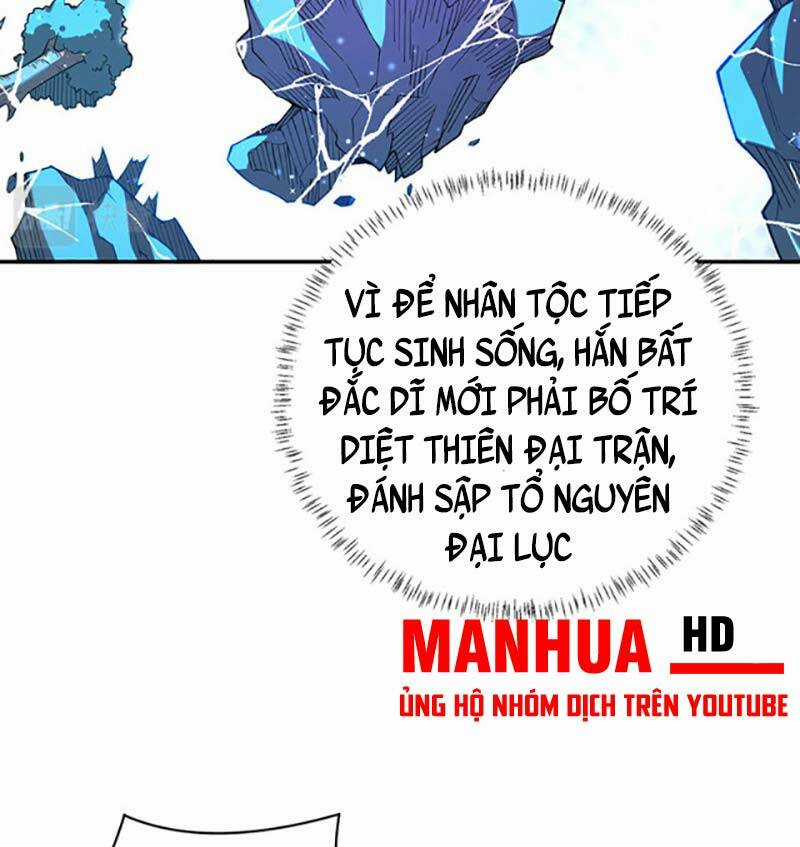 Võ Đạo Độc Tôn - Chapter 564 - Trang 53