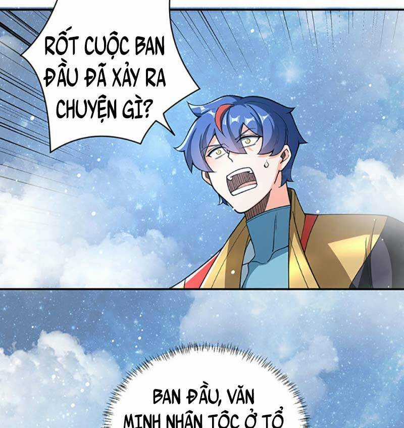 Võ Đạo Độc Tôn - Chapter 564 - Trang 54