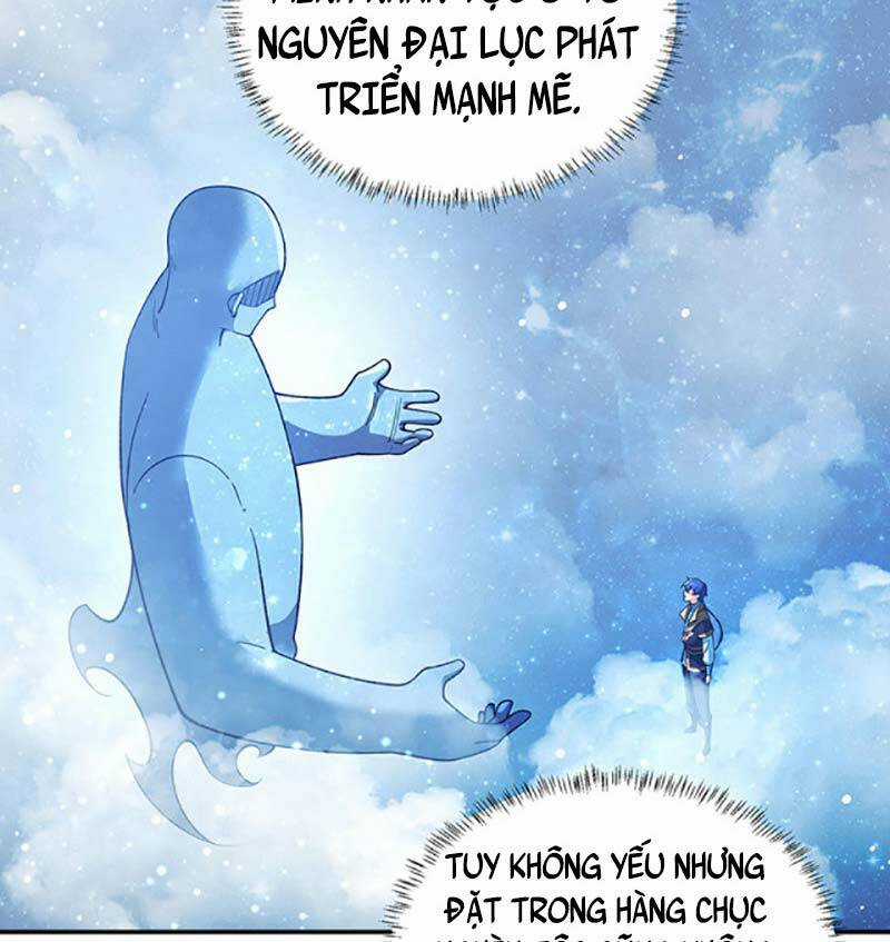 Võ Đạo Độc Tôn - Chapter 564 - Trang 55