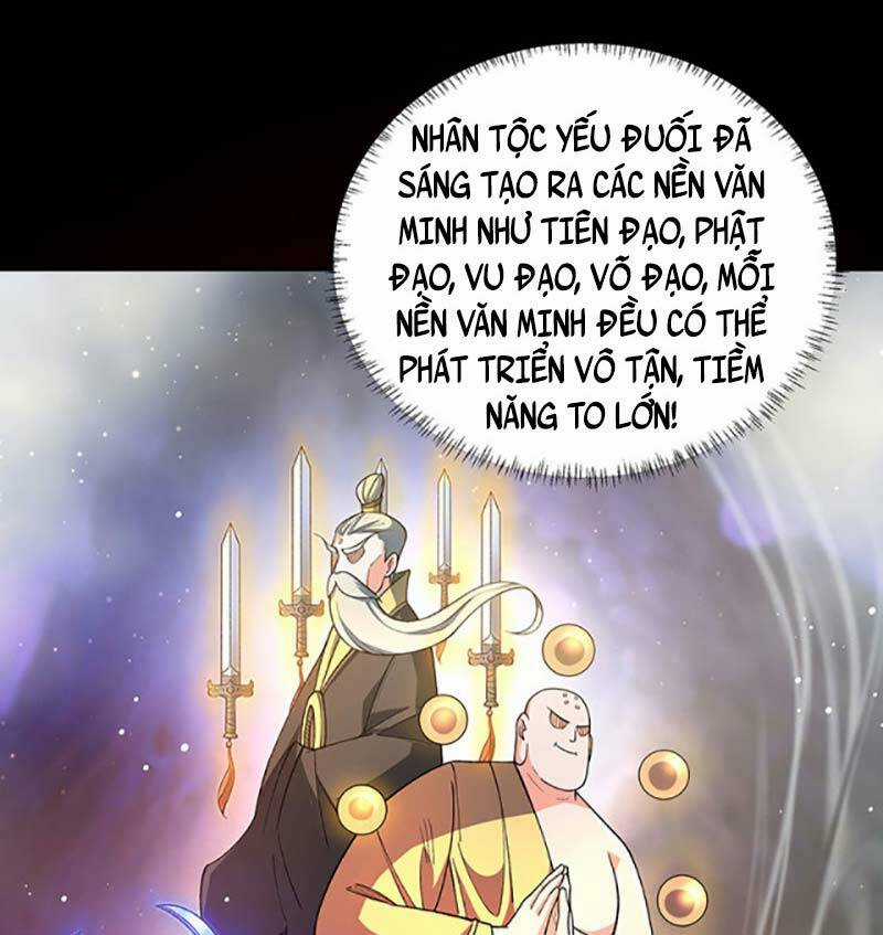 Võ Đạo Độc Tôn - Chapter 564 - Trang 57